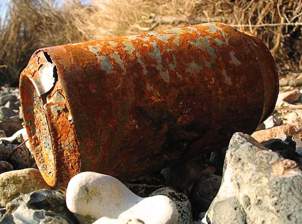 Corrosion reciprocity = material, environment & their interaction Factors affecting corrosion: