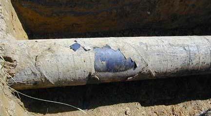 Types of Corrosion 1.