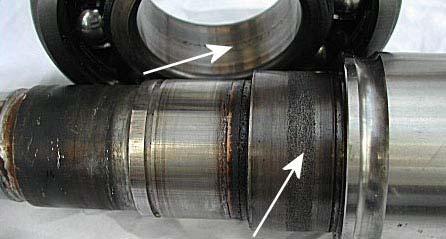 Types of Corrosion 3. Form of corrosion General Localized 4.
