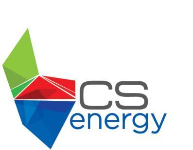 CS ENERGY PROCEDURE FOR CONDUCTING CRITICAL CONTROL AUDITS CS-OHS-60 Responsible Officer: Health and Safety Specialist Responsible Executive: Group Manager Safety Environment and Quality DOCUMENT