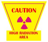Definitions High Radiation Area High Radiation Area (HRA) - Any area, accessible to individuals, in which radiation levels from radiation sources external to the body could result in an individual