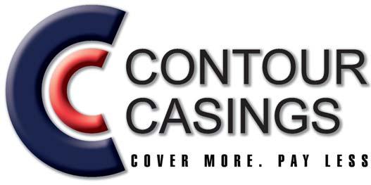 Contour Casings offers a wide range of interior and exterior building products,