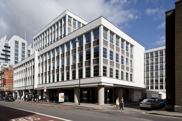 ITOPF RESOURCES Single office in London with 33 staff Technical