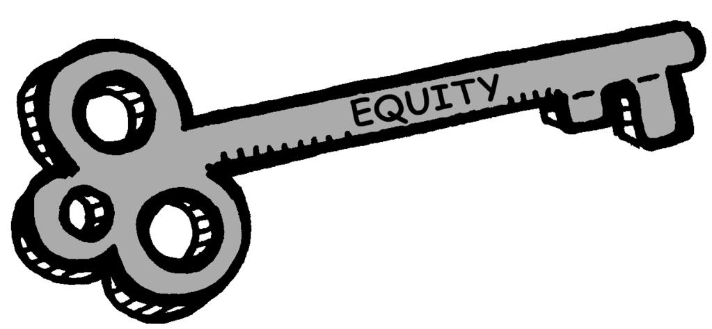 EMPLOYMENT EQUITY: WHAT IS IT? What is employment equity? Answers to Key Questions WHAT is it?