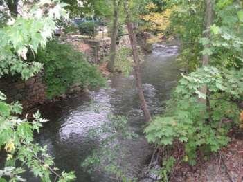 Creek,