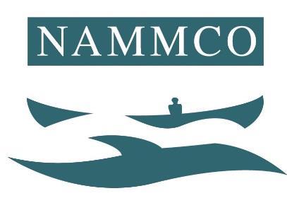 NAMMCO COMMUNICATION AND OUTREACH STRATEGY Adopted by Council at NAMMCO 25-April 2017 Contents: Background, Function Governing principles, Vison, Mission, Goals Key messages, Internal & external