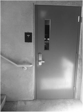 Section 716 Opening Protectives This section regulates two types of opening protectives: fire door and shutter assemblies (716.5) fire-protection-rated glazing. (716.6) Section 716.