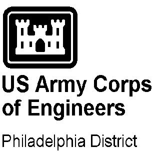 Public Notice Public Notice No. Date: April 8, 2016 CENAP-PL-E-16-02 Comment Period Closes: May 9, 2016 USACE Philadelphia District: http://www.nap.usace.army.