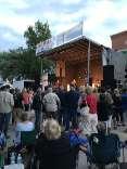 70 th Annual Swedish Days Festival Sponsorships The Granddaddy of Illinois Festivals, the Swedish Days Festival offers five days of family fun including Central Stage Entertainment, Creation Station,