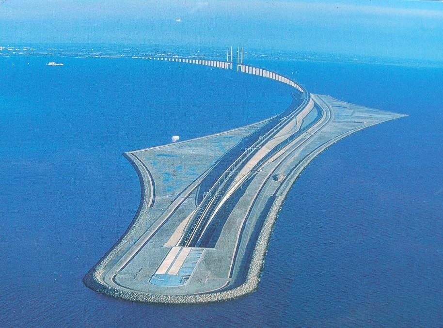 Bridge (Sweden