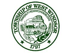 THE TOWNSHIP OF WEST WINDSOR IS AN EQUAL OPPORTUNITY EMPLOYER THE TOWNSHIP OF WEST WINDSOR CONSIDERS APPLICANTS FOR ALL POSITIONS WITHOUT REGARD TO RACE, COLOR, RELIGION, SEX, NATIONAL ORIGIN, AGE,