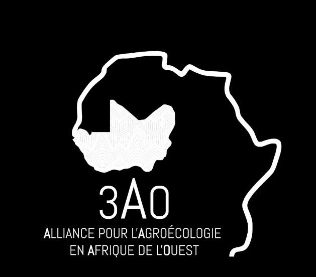 ALLIANCE FOR AGROECOLOGY IN WEST AFRICA Contact us For additional information