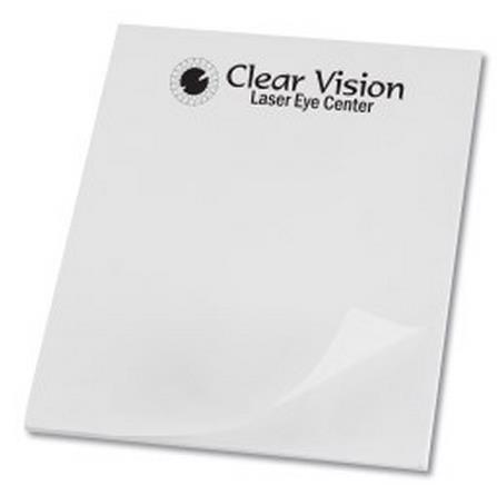 Sponsor this item and have your logo printed on each conference notepad distributed to all attendees. These items are used long after the conference and are always an attendee favorite.