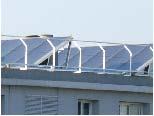 Available technologies and possibilities of supply Gas Solar thermal Pellets CHP