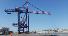 International Container Terminal join the Group s