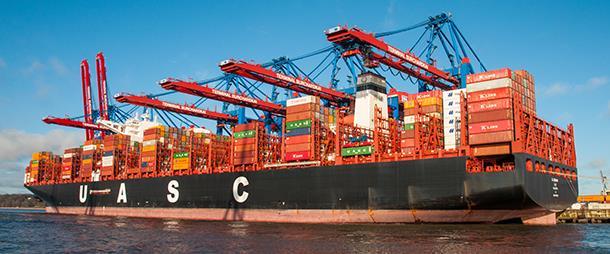 Current Market Conditions Appear to be Improving for Marine Carriers Expect