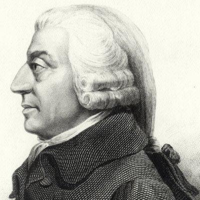 Collusion Adam Smith (1723-1790) Adam Smith People of the same trade seldom meet together, even for merriment