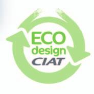 To ensure customer satisfaction, at CIAT we have organised our teams into seven