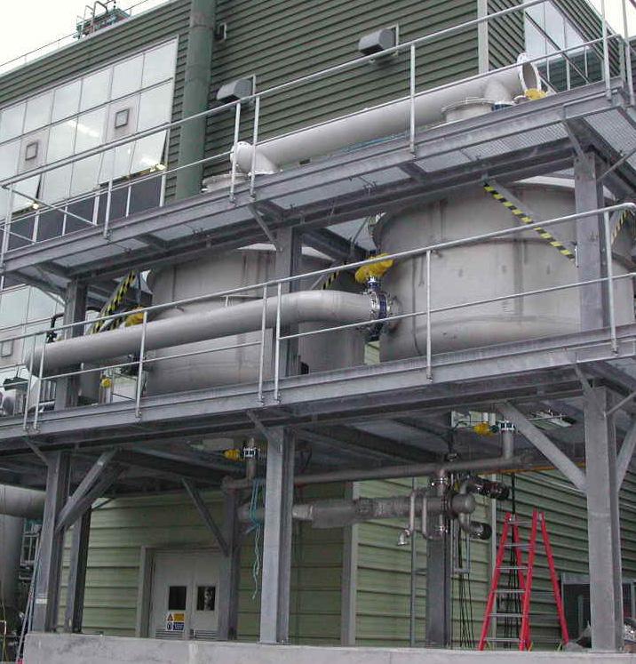 Adsorption Metallurgical Industry Biogas Production Production of Fine Chemicals Adsorption of