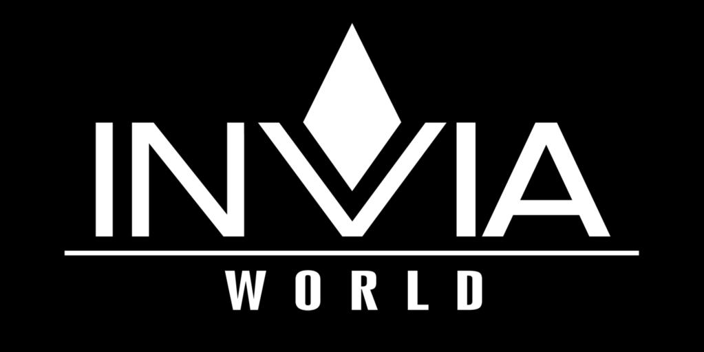 Dear Partners, in the following few paragraphs you will find a short overview of what INVIA World does, what we provide and why this project may be of great interest to you.