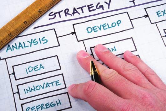Strategic Consultancy Sales specific consultancy Why use strategic consultancy to help your sales function?