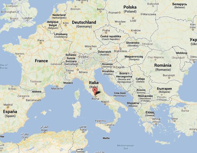 Longitude Climatic Zone (Italy) Area 12 18 Est D 381 m 2 mq https://maps.google.