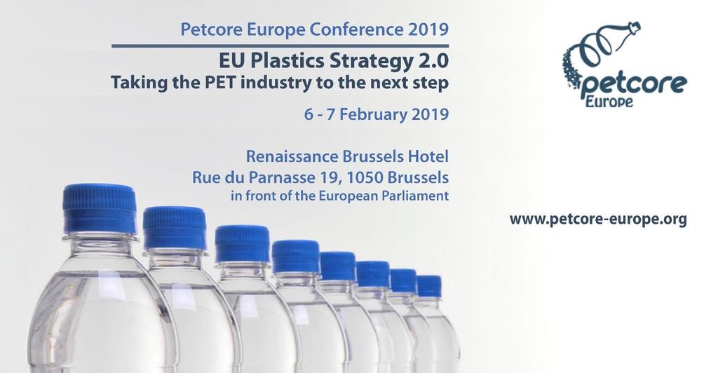 Petcore Europe Conference 2019: