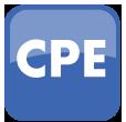 Eligible viewers may now download CPE certificates