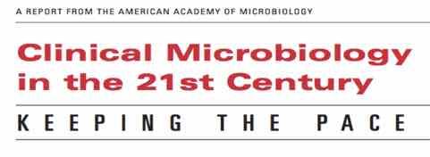 What is Clinical Microbiology Laboratory? Laboratory that provide service: Analyzing specimens collected from sick patients.