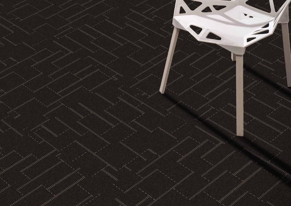 ABOUT QUICK SHIP Quick ship- The Perfect Choices, Perfect moment This Quick Ship Modular Carpet Tile program provides an instant flooring solution to enhance any interior environment with a quiet and