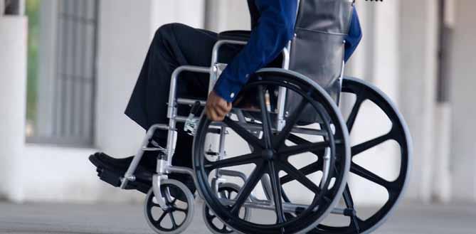 3 Americans With Disabilities Act Amendments Act (adaaa) The ADA