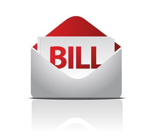 Billing Billing will be Annual in January with Payment due by March 31.
