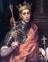 Louis IX (1226-1270) Deeply religious Known for his attempt to bring justice Played a