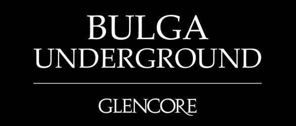 for Bulga Underground Operations