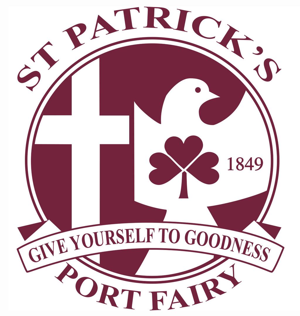 St Patrick s Parish Primary School Application for Employment Application for Employment Teacher St Patrick s Parish Primary School is committed to child safety and is legally required to obtain the