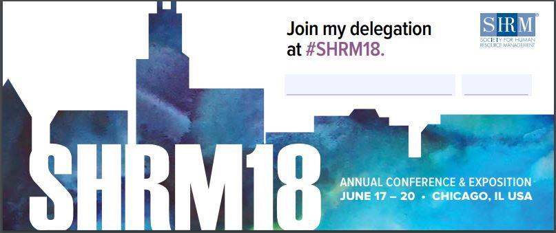 How SHRM supports you Delegation Tool Kit