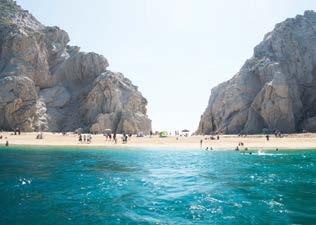 Cabo San Lucas, Mexico 5-day, 4-night stay at