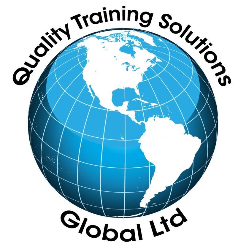 QTS-Global Ltd