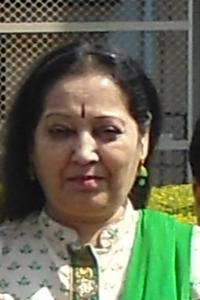 Mrs. Sabeeta Badkar Executive Member, PRSI Mumbai Chapter At the outset, I would like to thank Shri Amritesh Srivastava, NPCIL for having so meticulously arranged the one day visit to the Nuclear