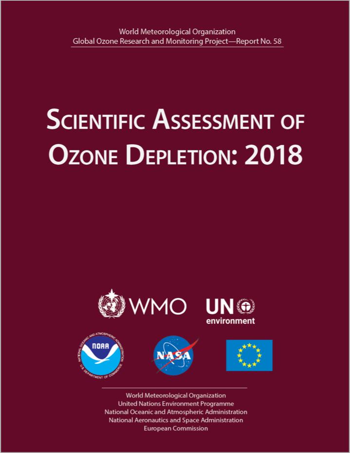 UNEP/WMO and scientific assessments UNEP (United Nations Environment Programme) WMO (World Meteorological Organization) Ø Scientific assessments of ozone depletion have been an important