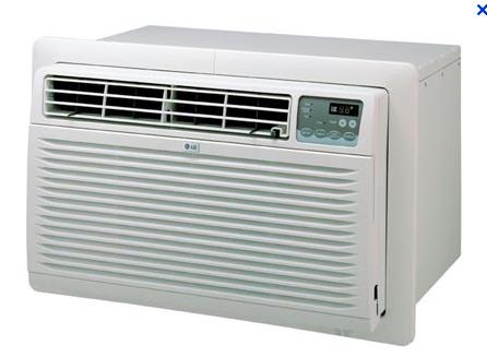 the developing world Residential Air conditioning