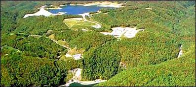 ) Lake Jocassee (610 MW) Bad Creek (1065 MW) Substantial additional hydro power exists Duke Energy operates 1200