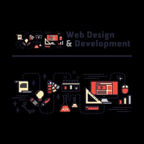 Web Development Content Management E-Commerce Stores, Custom Solutions Analyze project from sketch to final product Integrate third parties, internal