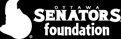 Ottawa Senators Foundation.