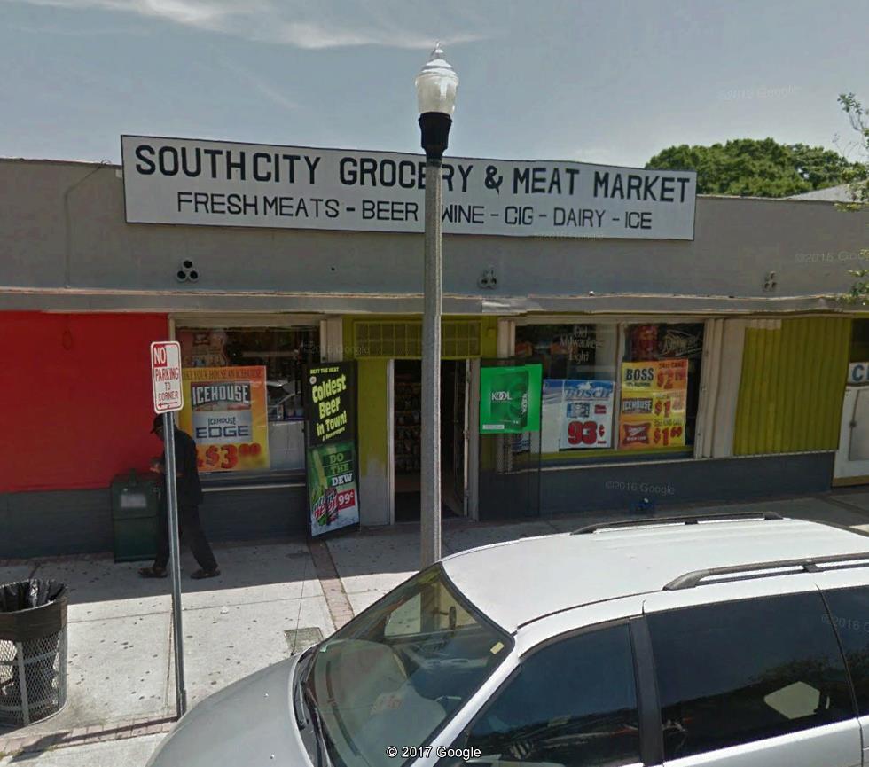 South City Grocery and