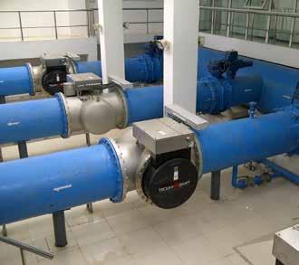 Applications for Ultraviolet (UV) Disinfection Disinfection of primary, secondary or tertiary wastewater effluent Disinfection of high quality wastewater for reuse purposes Treatment of stormwater,