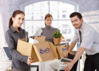 Professional House & Office Movers Moving to a new house or apartment means dealing with tasks like finding a good neighbourhood for your kids, packing your household goods, and arranging for them