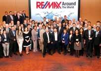 You can select the perfect Associates for your referrals anywhere in the world through the RE/MAX Web