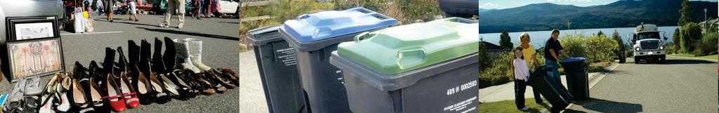 WHY UPDATE OUR SOLID WASTE MANAGEMENT PLAN?