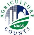 Washington, D.C. Winter Wheat Seedings Released January 12,, by the National Agricultural Statistics Service (NASS),, U.S. Department of Agriculture.